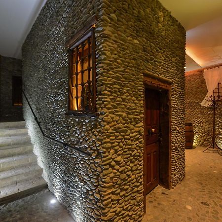 Hotel Carshia E Jupave Gjakova Екстериор снимка