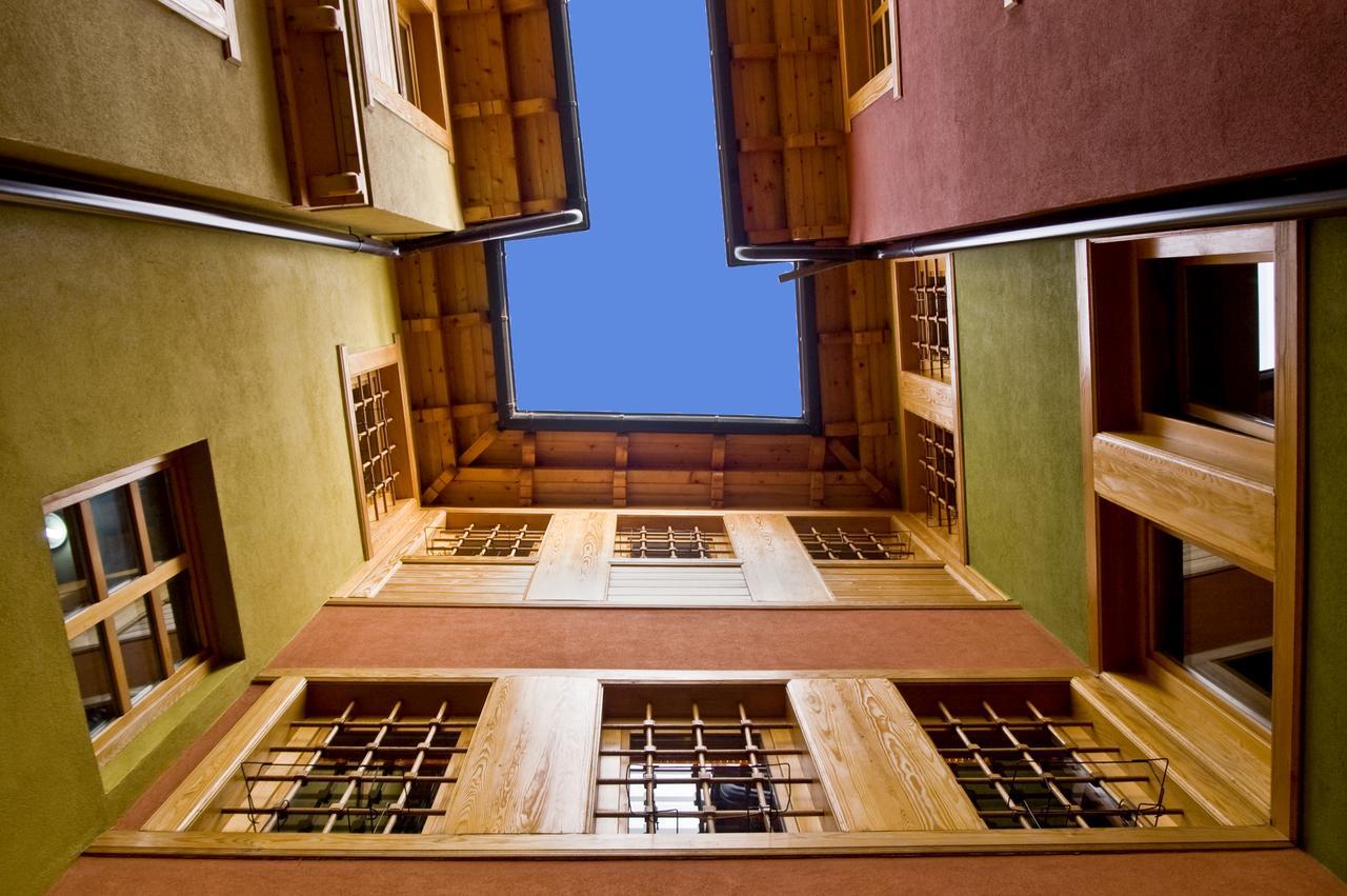 Hotel Carshia E Jupave Gjakova Екстериор снимка