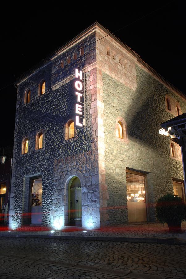 Hotel Carshia E Jupave Gjakova Екстериор снимка