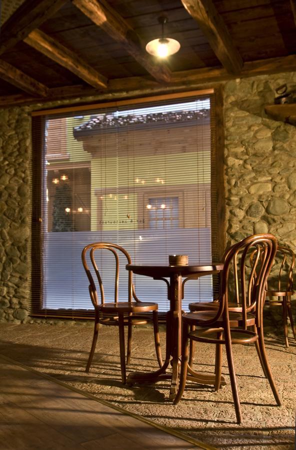 Hotel Carshia E Jupave Gjakova Екстериор снимка