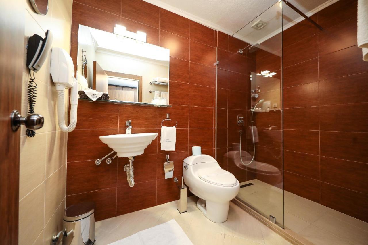 Hotel Carshia E Jupave Gjakova Екстериор снимка