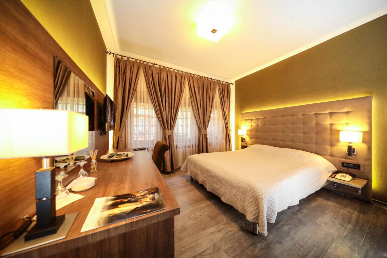 Hotel Carshia E Jupave Gjakova Екстериор снимка